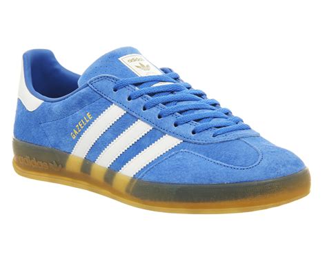 light blue gazelle original.